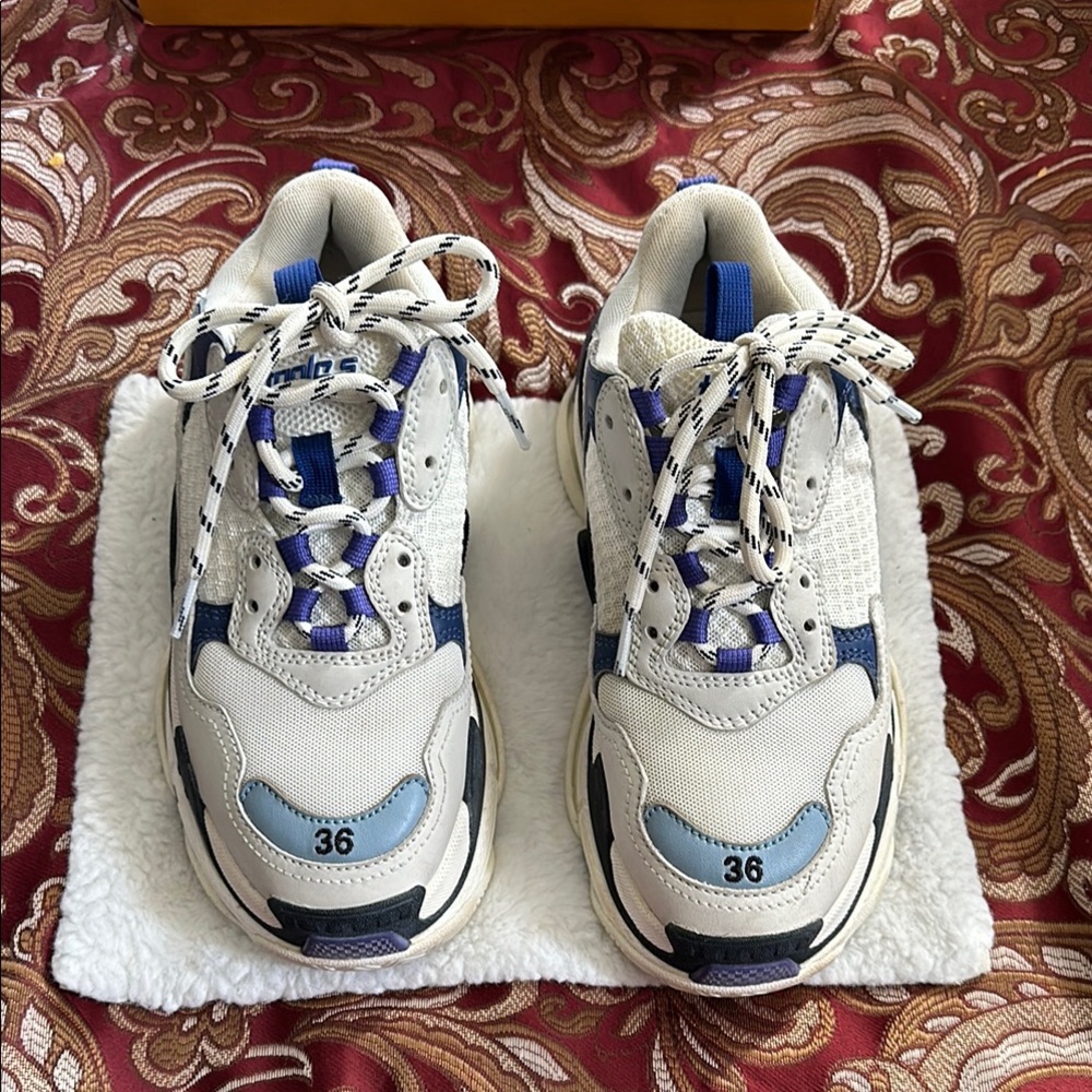 Balenciaga Sneakers women